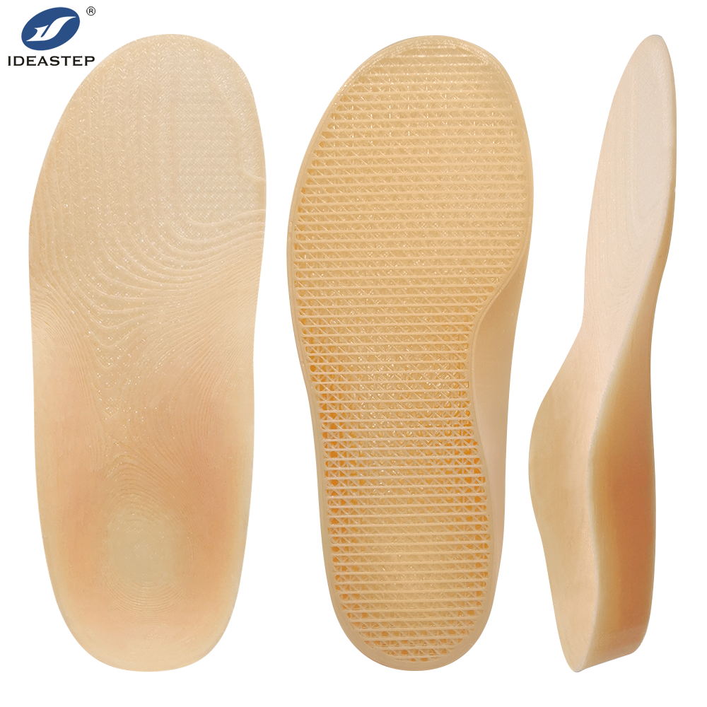 3D printed insole