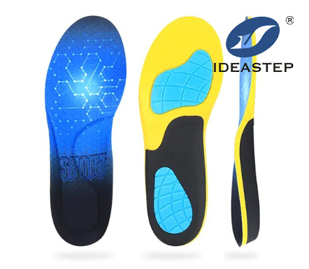 Golf Shoe Insoles