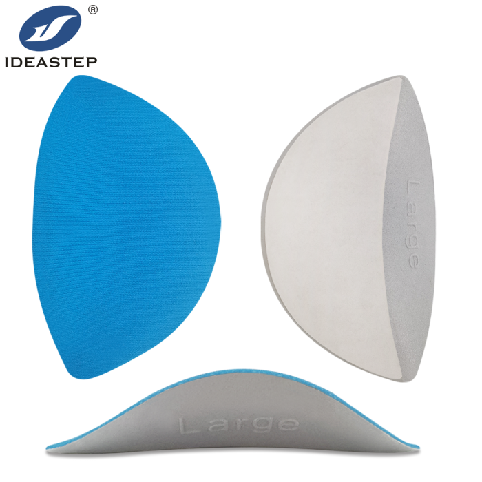 insoles fasciitis plantar