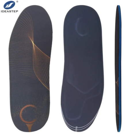 Heat Moldable Orthotic Product M+4