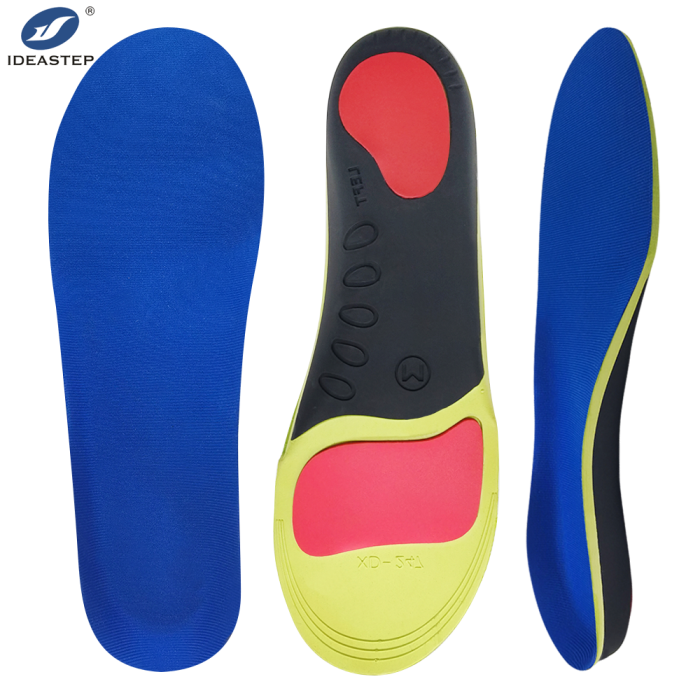 insoles tacaíochta áirse mórdhíola