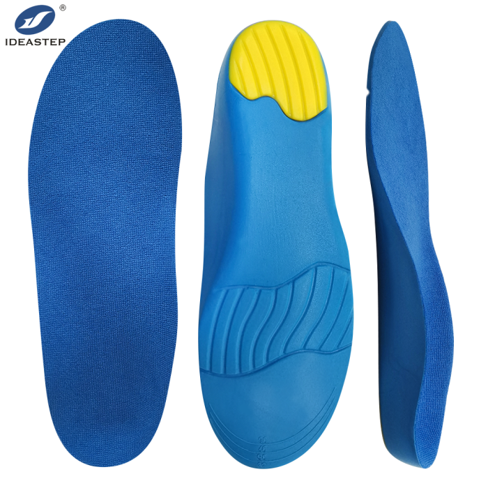 Insoles Orthotic