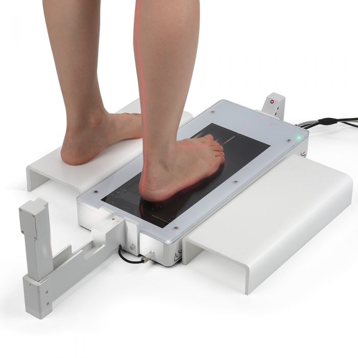 XSOL 3D Laser Foot Plantar Scanner