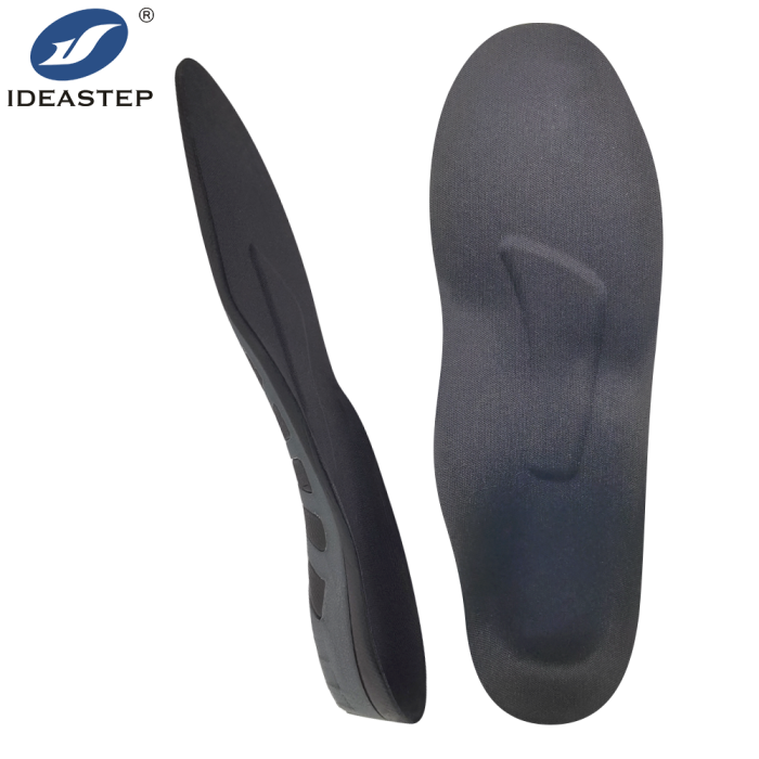 Insole fasciitis plantar uigeach cúr Eva