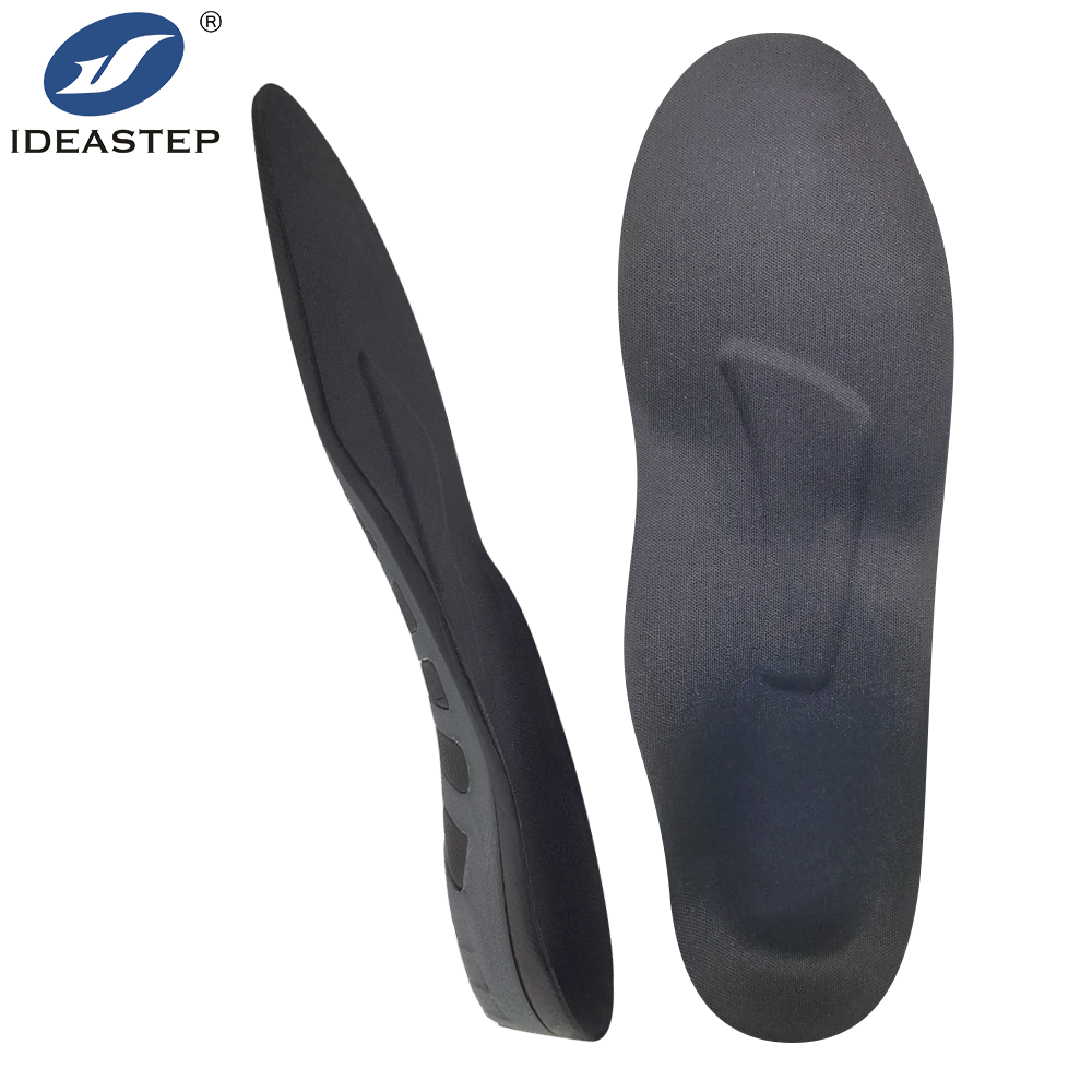 Insole fasciitis plantar le teacsa Eva