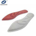 Padded eva insole for Comfort Footwear and OEM Manufacturing