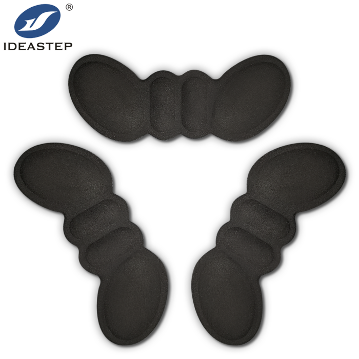 High elastic orthopedic sports massage comfortable EVA insole