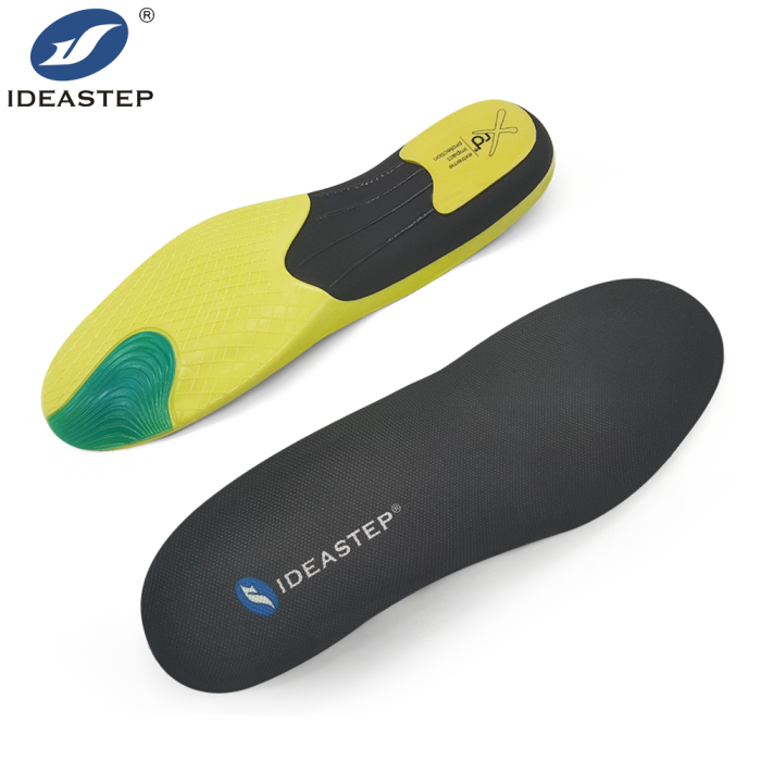 Athletic Insoles