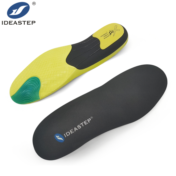 Insoles Athletau