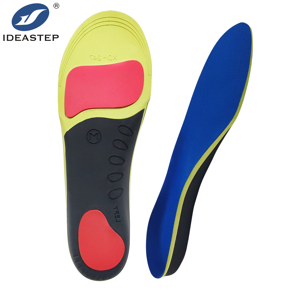 insoles tacaíochta áirse mórdhíola