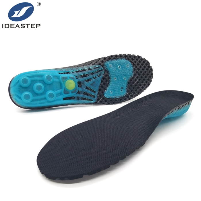 Insole spóirt EVA