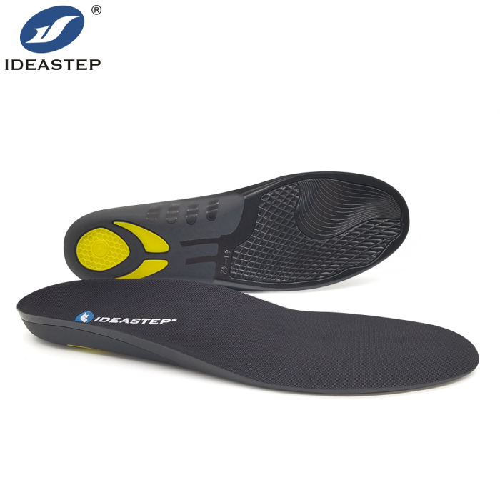 arch support orthotic insoles