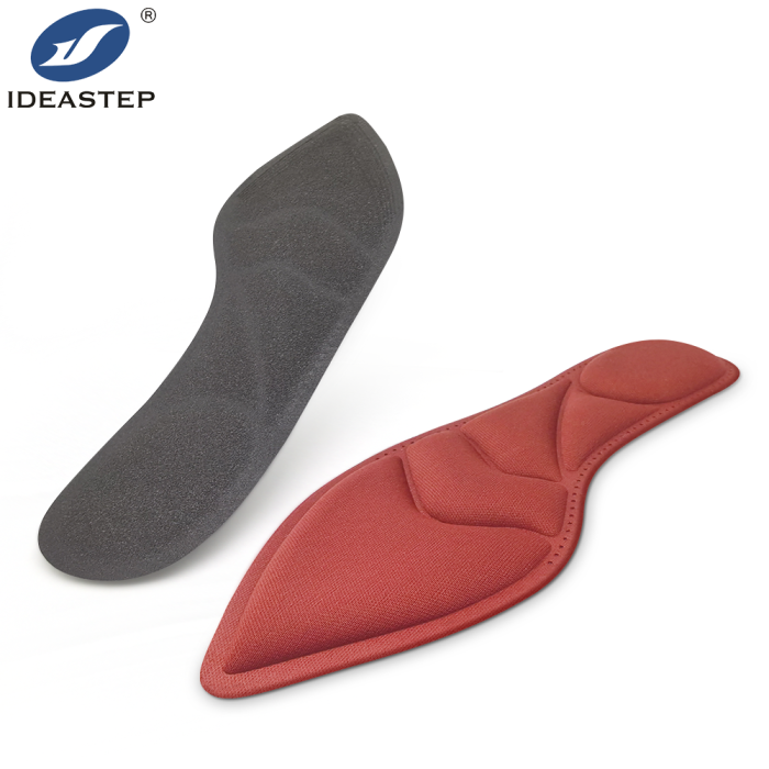 Bequeme High-Heel-Pads für Damen