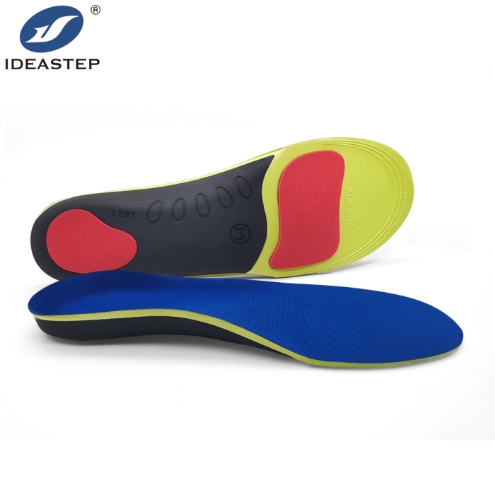 insoles tacaíochta áirse mórdhíola