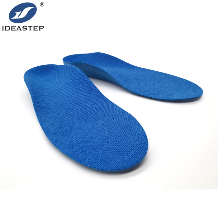 Orthotic Insoles