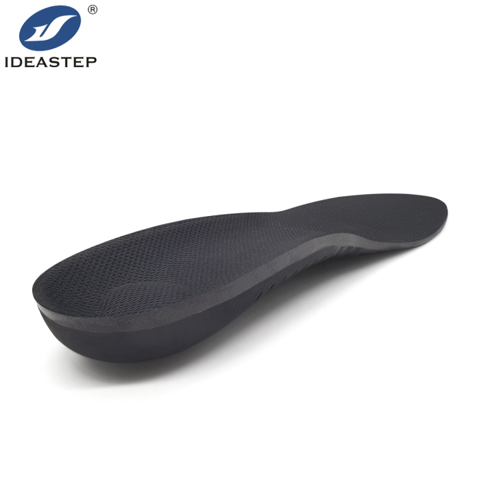 PU running insole