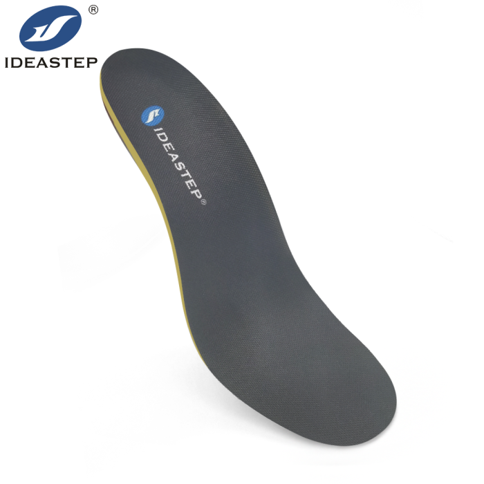 Athletic Insoles