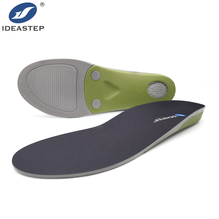 Insoles Tacaíochta Arch Ortaipéideacha