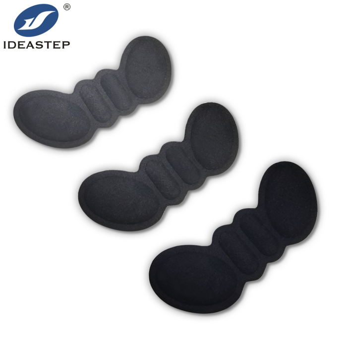 High elastic orthopedic sports massage comfortable EVA insole