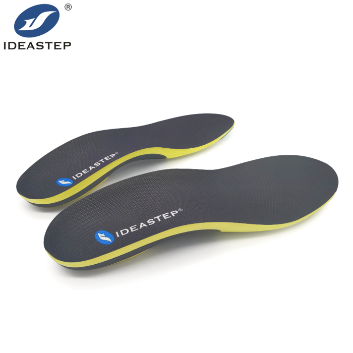 Athletic Insoles
