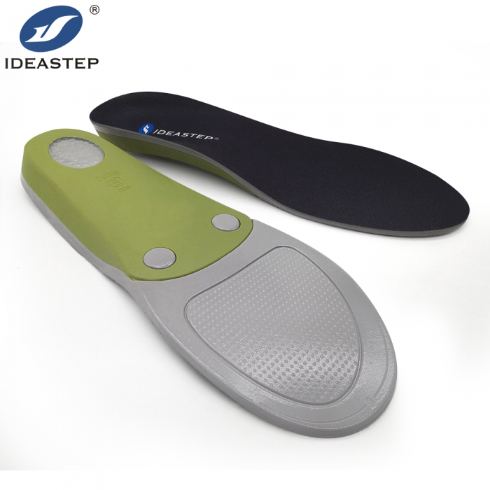 Orthopedic Arch Support Insoles
