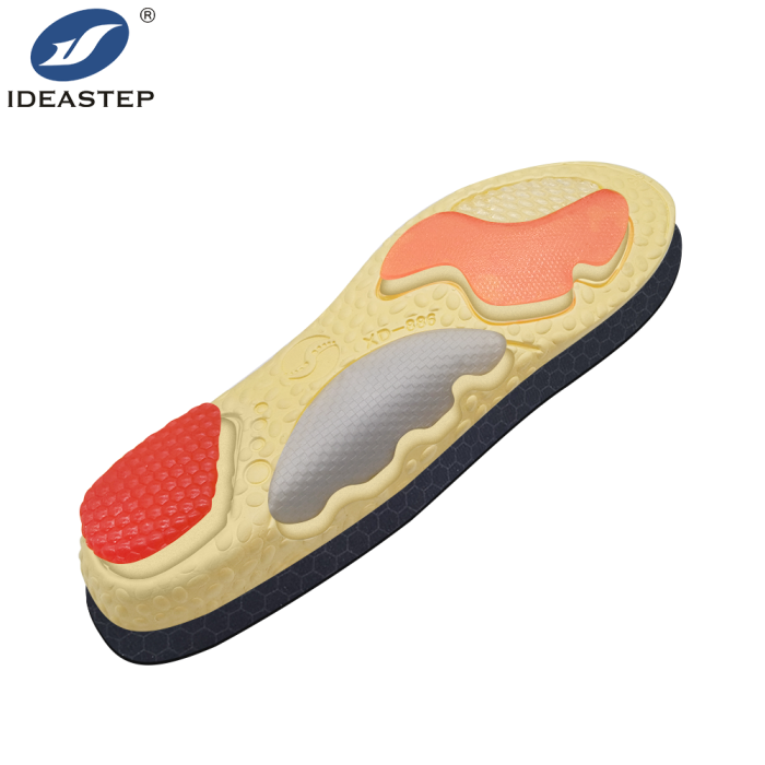 insole reatha ceartaitheacha turraing-ionsú