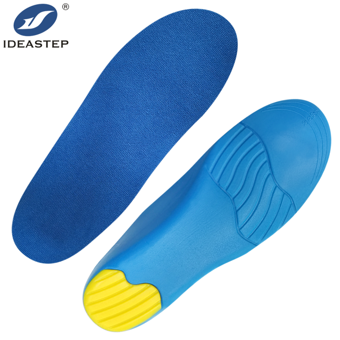 Insoles Orthotic