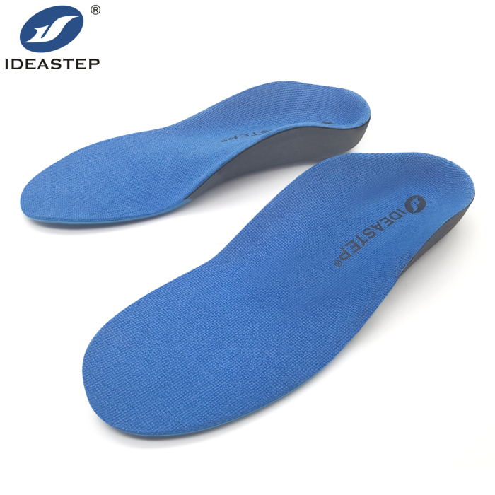 Thick Arch Pain Relief Soft Tpu Gel Insole