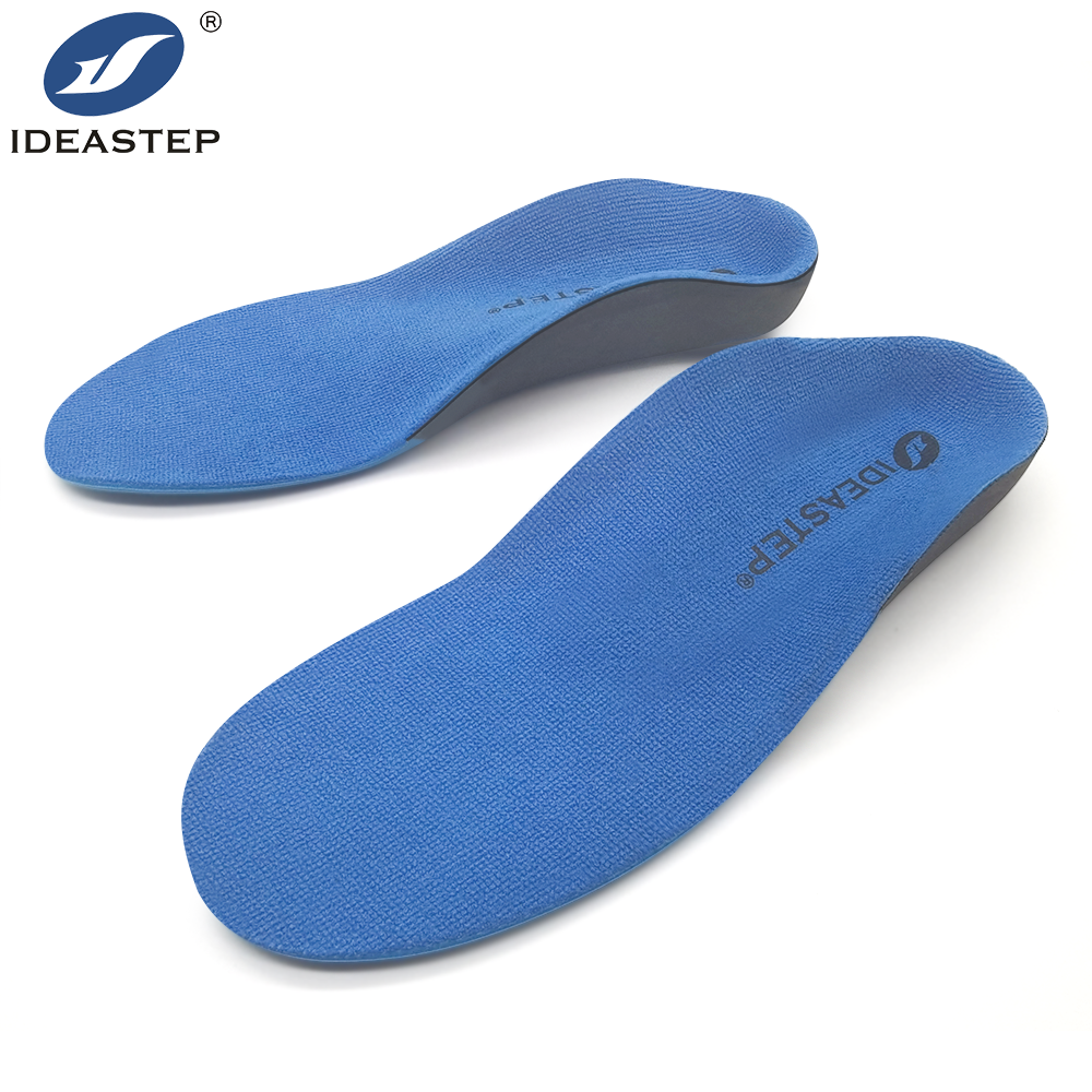 
Thick Arch Pain Relief Soft Tpu Gel Insole
