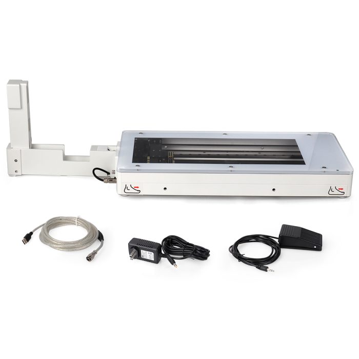 XSOL 3D-laser voetplantaire scanner