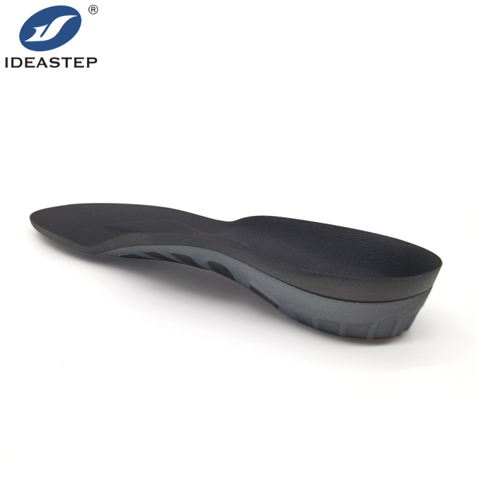 Insole fasciitis plantar uigeach cúr Eva