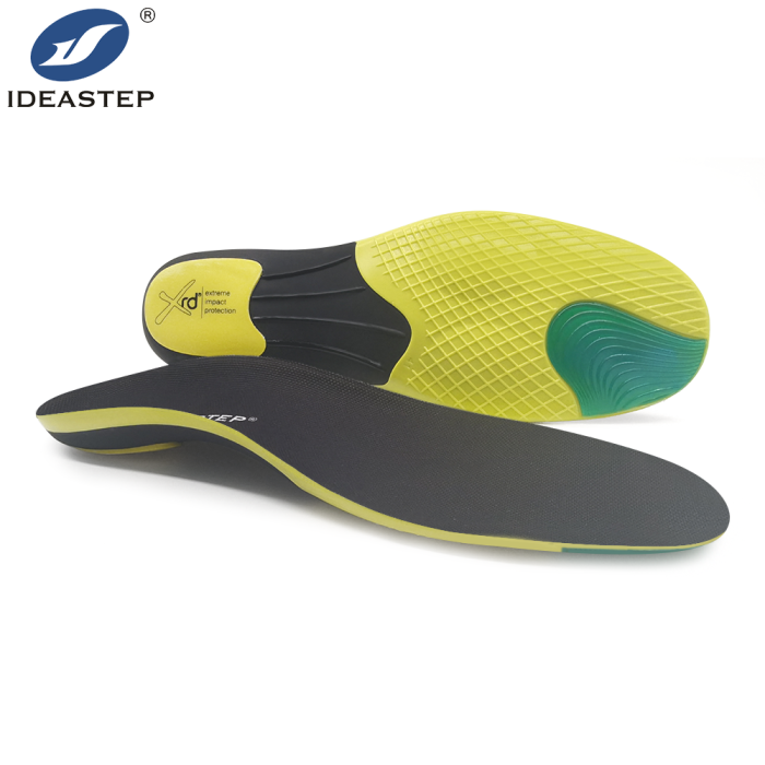 Insoles Athletau