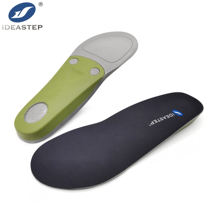 Orthopedic Arch Support Insoles