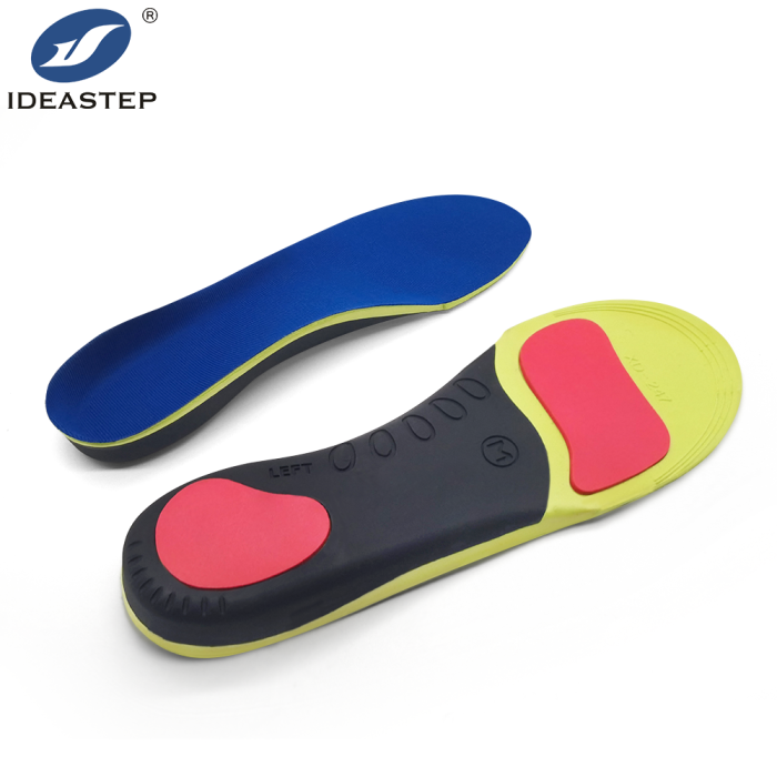 insoles tacaíochta áirse mórdhíola