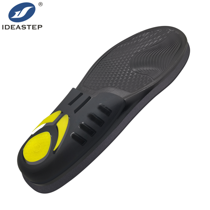 insoles orthotic tacaíochta áirse