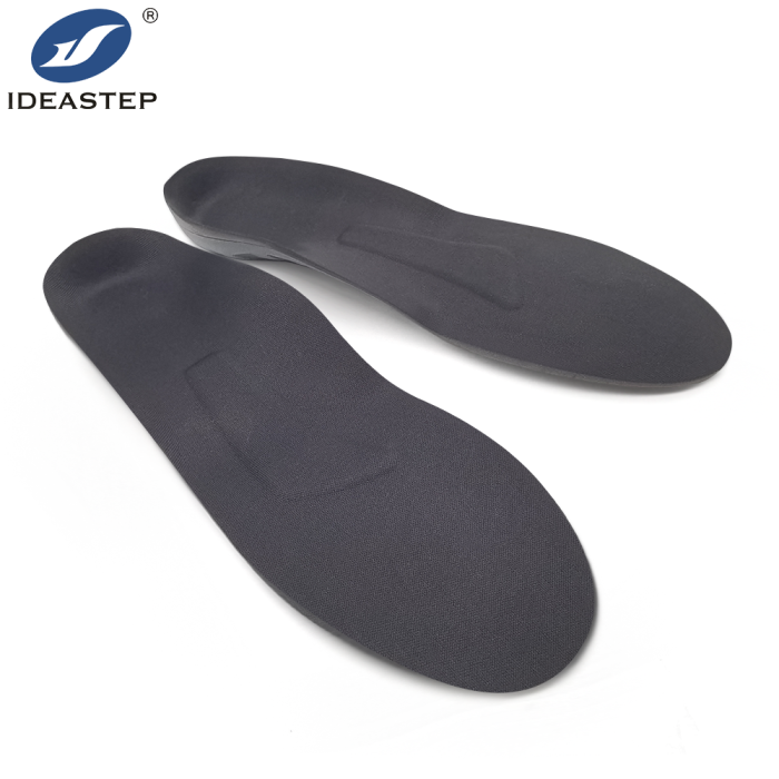 Insole fasciitis plantar le teacsa Eva