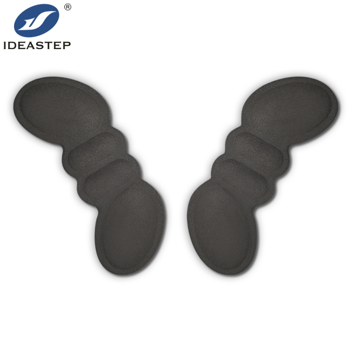 High elastic orthopedic sports massage comfortable EVA insole