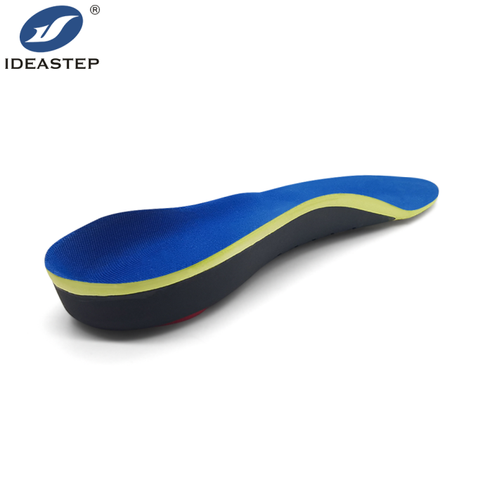 insoles tacaíochta áirse mórdhíola