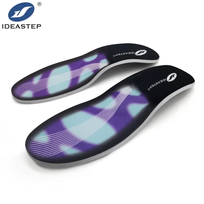 Tailorable arch support silicone orthopedic insoles - Image 7