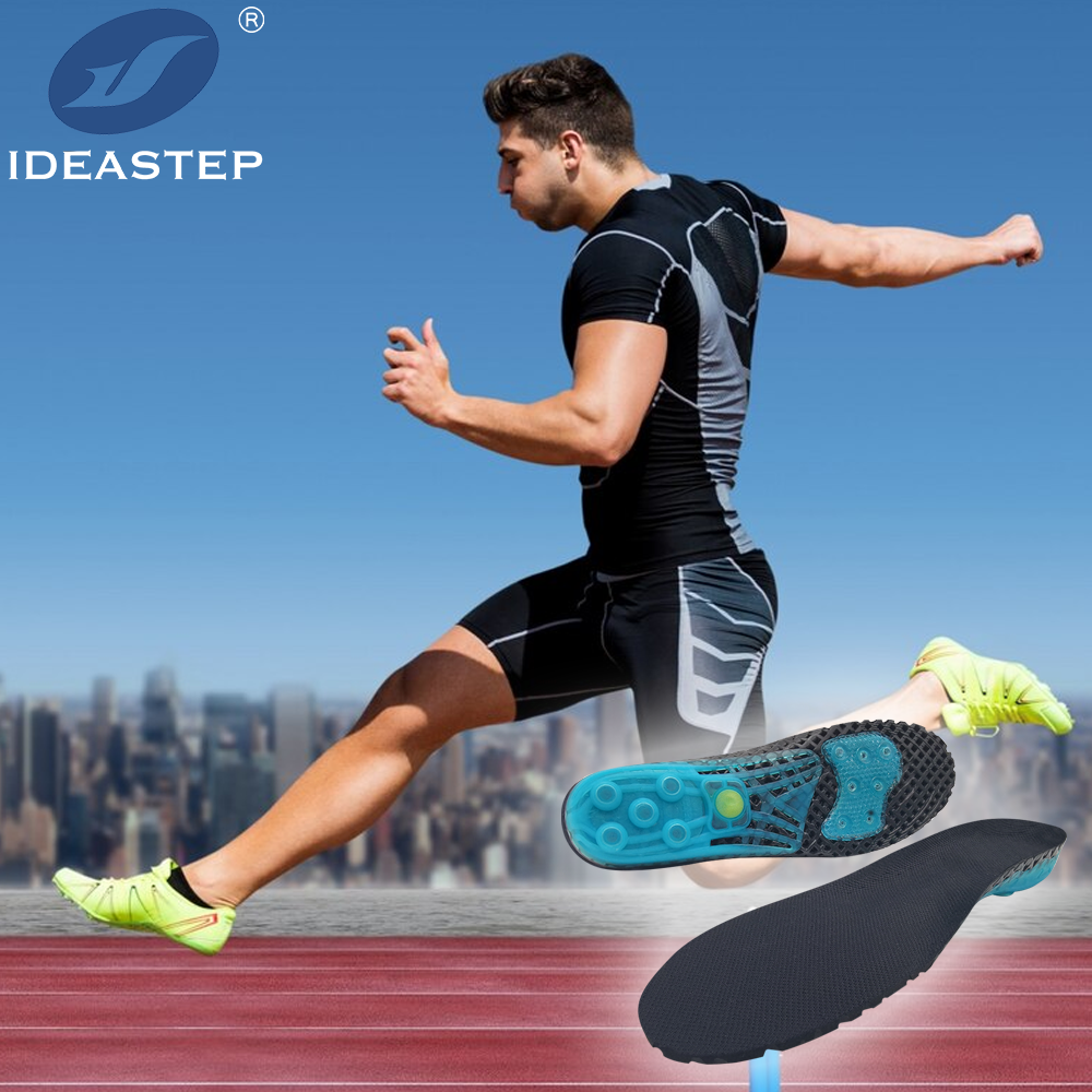 EVA sports insole