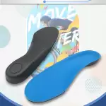 Material Selection, Quality Control, and Features of OEM Arch Support Insoles