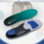 How EVA Foam Sport Insoles Improve Foot Fatigue