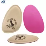 Discover How Heel Pads Can Help Seniors Improve Mobility