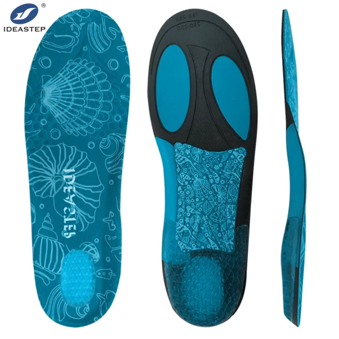 Wholesale Plantar Fasciitis Pain Relief Insole Sports - Image 8