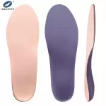 Wholesale Diabetes Insoles Manufacturer: Custom OEM Solutions