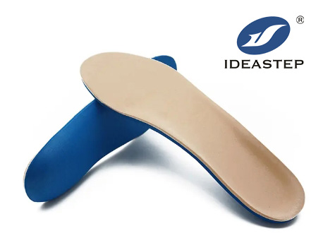 EVA diabetic insoles