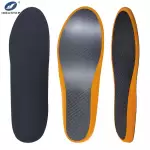 Enhanced Support and Comfort: A Comparison Between Carbon Fiber Insoles and Traditional Insoles