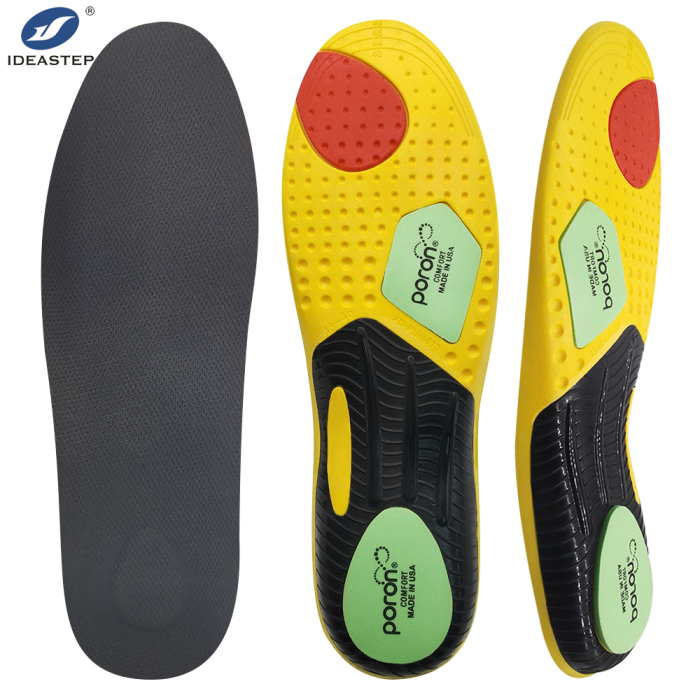 rhedeg insoles