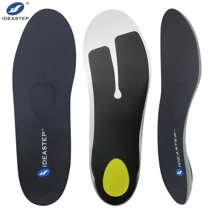 Whole sale High-Strength Nylon Plate High-Performance Sports Insole Power