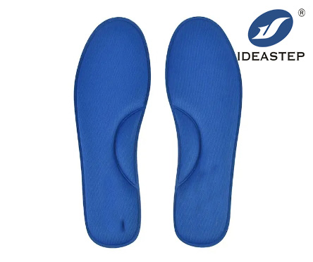 Diabetes Memory Foam Sports Insoles